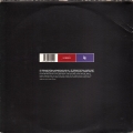 Walking In My Shoes (Limited)